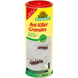 Neudorff Ant Killer Granules - 500g - STX-338422 