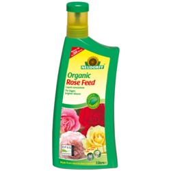 Neudorff Organic Rose Food - 1L - STX-338427 