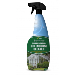 Vitax Summer Cloud Greenhouse Cleaner - 750ml - STX-338608 