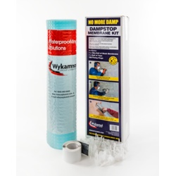 Wykamol Dampstop 1 Metre Mesh Membrane Kit - STX-338670 