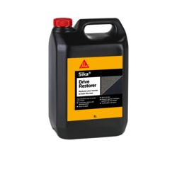 Sika Drive Restorer - 5L - STX-338721 