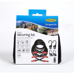 Ring Bungee Clic Load Securing Kit - STX-338872 