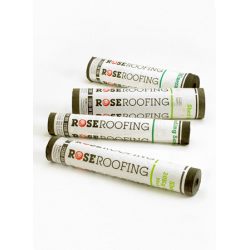 Rose Roofing Shed Felt - Green 10m 20kg - STX-339029 