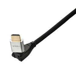 Ross High Performance Angled & Adjustable HDMI Cable - STX-339160 