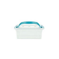 Whitefurze Carry Box With Handles - 5 Litre - STX-339455 