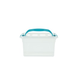 Whitefurze Carry Box With Handles - 7 Litre - STX-339457 