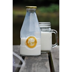 Kilner Milk Bottle - 568ml - STX-340230 
