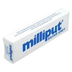 Milliput Epoxy - Silver Grey - STX-341343 