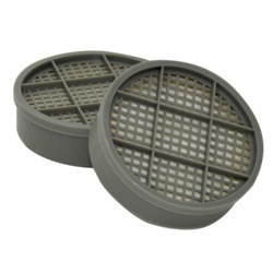 Vitrex Replacement Filters Pair - P2 - STX-341615 