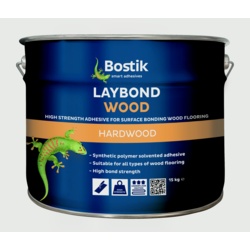 Bostik Laybond Wood Bond - 7kg - STX-341634 