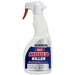 Ronseal Mould Killer - 500ml Trigger Spray - STX-341916 