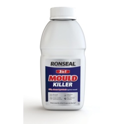 Ronseal Mould Killer - 500ml Bottle - STX-341917 