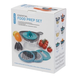 Chef Aid Essential Food Prep Set - STX-341981 