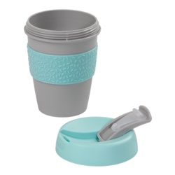 Chef Aid Reusable Travel Cup - STX-341982 