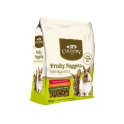 Country Value Rabbit Food - 10kg - STX-342027 