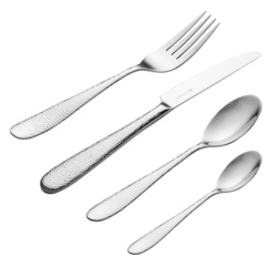 Viners Glamour Cutlery Set - 24 Piece - STX-342172 