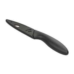 Chef Aid Utility Knife With Cover - 8" - STX-342257 