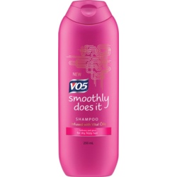 V05 Elixir Gloss Me Smoothly Shampoo - 250ml - STX-342989 