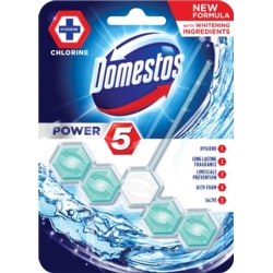 Domestos Power 5 Rimblock - Bleach - STX-342996 