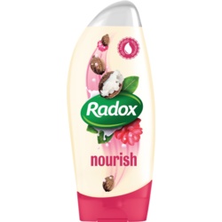 Radox Shower Gel Nourishing - 250ml - STX-343009 