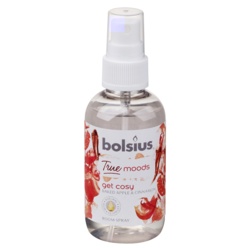 Bolsius Room Spray 75ml - Get Cosy - STX-343141 