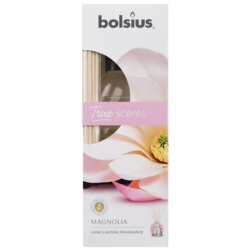 Bolsius Fragranced Diffuser - Magnolia 45ml - STX-343230 