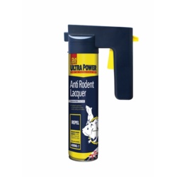 The Big Cheese Ultra Anti Rodent Lacquer - 600ml - STX-343460 