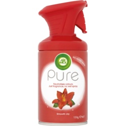 Airwick Pure - Smooth Lily 250ml - STX-343562 