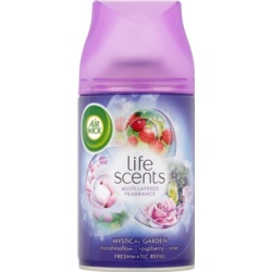 Airwick Freshmatic Refil - Mystical Gardens 250ml - STX-343569 