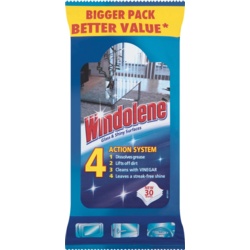 Windolene Wipes - STX-343579 