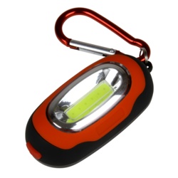 SupaLite Mini Cob Keychain Torch - 1w - STX-344043 