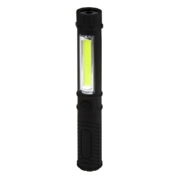 SupaLite LED Magnetic Work Light & Torch - 2w - STX-344044 