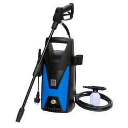 SupaTool High Pressure Washer - 1650w/105 Bar - STX-344117 