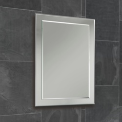 SP Andrews Mirror With Bevelled Edge - 700mm - STX-344147 