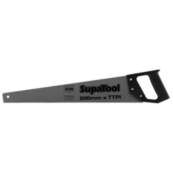 SupaTool Hand Saw 20" - 500mm - STX-344228 