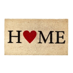 Groundsman Home Design Doormat - 40 x 70cm - STX-344339 