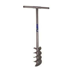 SupaTool Heavy Duty Post Hole Auger - STX-344443 