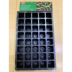 Ambassador Seed Tray Inserts Pack 5 - 40 Cell - STX-344508 