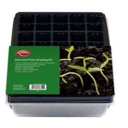 Ambassador Seed & Plant Growing Kit - STX-344510 