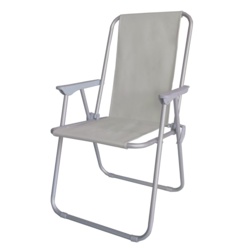 SupaGarden Contract Folding Chair - STX-344515 