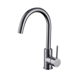 SP Lyle Kitchen Mixer Tap - STX-344544 