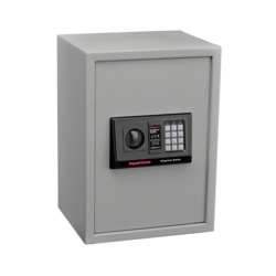 SupaHome Electronic Safe - 13.6kg - STX-344550 