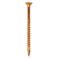 Picardy PTX - Size - 12 x 3 15/16" (60 x 100mm) - Pack of 100 Screws - STX-344623 