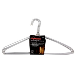 SupaHome Drip Dry Coat Hanger - STX-344632 