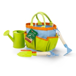 Ambassador Kids Garden Tools - 5 Piece - STX-344698 