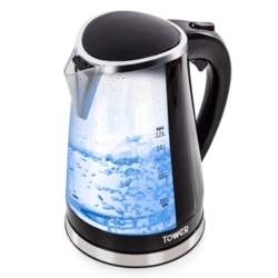 Tower LED Kettle - 2200w - STX-344738 