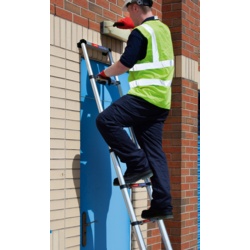 SupaTool Telescopic Ladder - 3.2m - STX-344786 