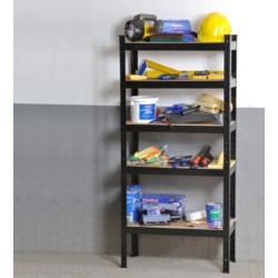 SupaTool Metal Free Standing Unit 5 Tier - STX-344815 