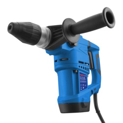 SupaTool Rotary Hammer Drill - 1500W - STX-345052 