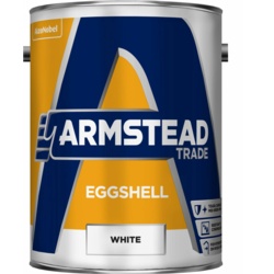 Armstead Trade Eggshell 5L - White - STX-345733 